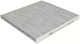 Filtru aer habitaclu Renault Megane Scenic Ja0/1_ 1.9 D Ja0j 1997-1999 Corteco 80000436
