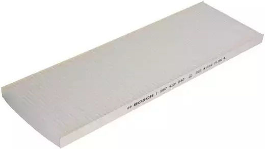 Филтър за въздух в купето Peugeot Boxer Platform Chassis Zct_ 1.9 Td 1994-2002 Corteco 80000432