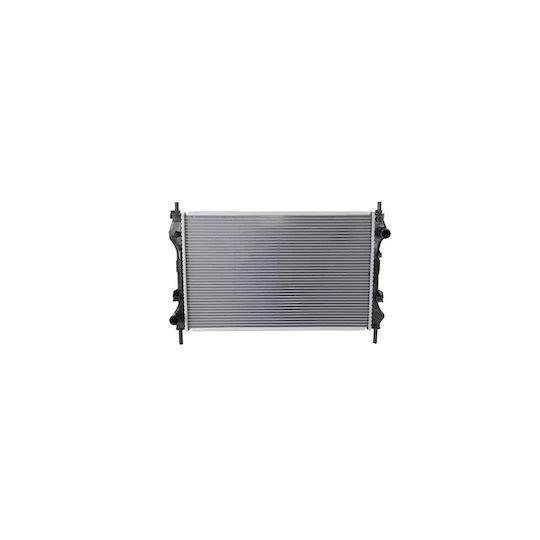 Воден радиатор Ford Transit Bus Fd Fb Fs Fz Fc Ava Quality Cooling Fd2319