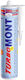 Turbo Acrylic Silicone White 280ml