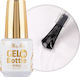 Molly Lac Gel Gel pentru Unghii Transparent 15gr