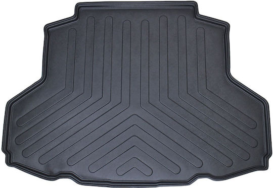 Umbrella Covorașe Portbagaj 1buc din Furtun pentru Mitsubishi Magazin online 2001-2007 Negre