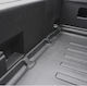 Umbrella Covorașe Portbagaj 1buc din Furtun pentru Mazda 3 2013-2019 Negre