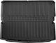 Umbrella Covorașe Portbagaj 1buc din Furtun pentru Opel Zafira 2005-2011 Negre