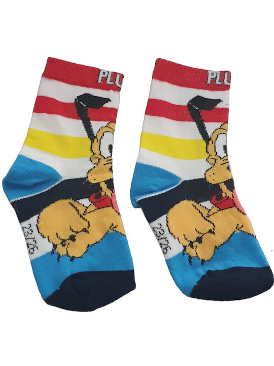 Disney Kids' Socks Multicolour