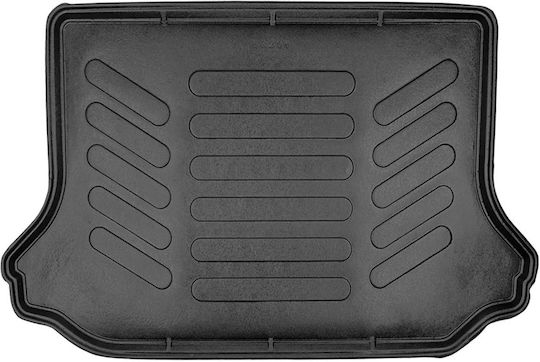 Umbrella Covorașe Portbagaj 1buc din Furtun pentru Toyota RAV 4 2005-2012 Negre