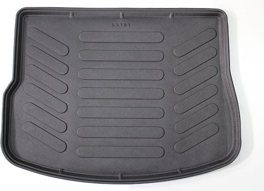 Umbrella Covorașe Portbagaj 1buc din Furtun pentru Land Rover Range Rover Evoque 2011-2018 Negre