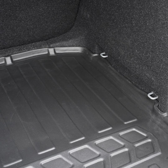 Umbrella Covorașe Portbagaj 1buc din Furtun pentru Suzuki SX4 2021+ Negre