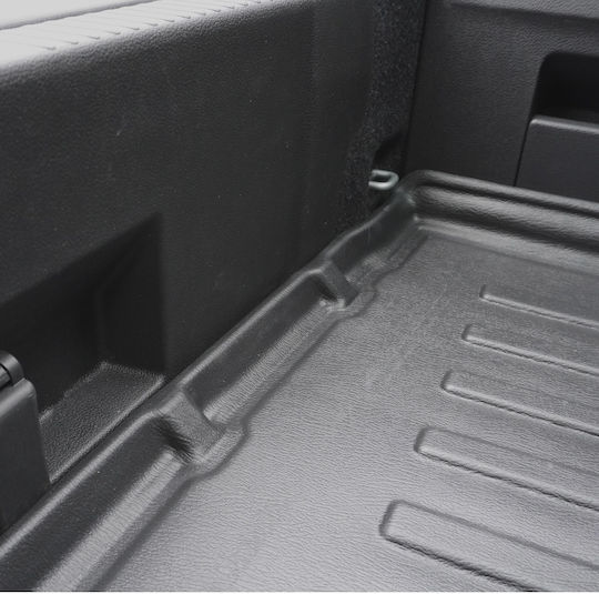 Umbrella Covorașe Portbagaj 1buc din Furtun pentru Hyundai iX35 2010-2015 Negre