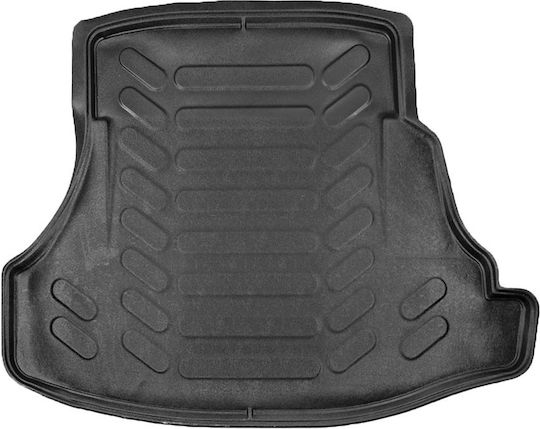 Umbrella Covorașe Portbagaj 1buc din Furtun pentru Honda Conformitate 2002-2007 Negre