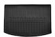 Umbrella Covorașe Portbagaj 1buc din Furtun pentru Mazda CX-5 2012-2017 Negre