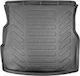 Umbrella Covorașe Portbagaj 1buc din Furtun pentru Renault Clio 1999-2008 Negre