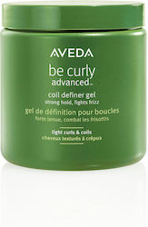 Aveda Be Curly Advanced Coil Definer Gel Μαλλιών 250ml