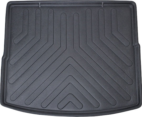 Umbrella Covorașe Portbagaj 1buc din Furtun pentru Land Rover Freelander 2006-2014 Negre
