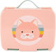 Φαγητοδοχειο Skip Hop Bento Cat 9q336610