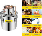 Vevor Distiller 20lt