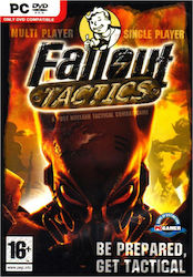 Fallout Tactics - Pre-order Fallout Tactics - Pre-order