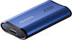 Adata SE880 USB 3.2 External 2.5" SSD 4TB Blue