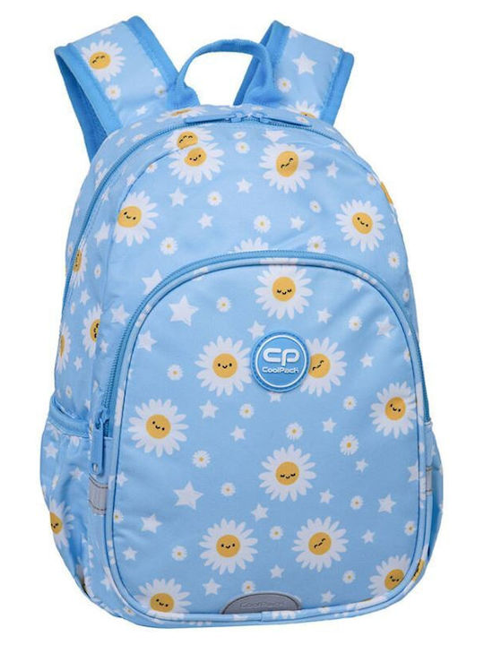 Coolpack Kindergarten Backpack Toby Daisy Sun