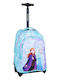Rucsac Școlar Coolpack Morocănesc Rolling Jack Frozen