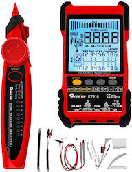 Network Cable Tester Jack