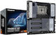 Gigabyte TRX50 AI TOP Wi-Fi Mainboard Erweitertes ATX mit AMD TR5 Sockel