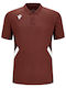 Polo Μπλούζα Cardinal/white