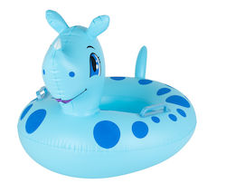 Swimming Ring Infants Inflatable Children's Pontoon Rhino Seat Max 15 Kg Swimming Ring Infants Inflatable Children's Pontoon Rhino Seat Max 15 Kg