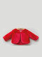 Kinderbolero ROT