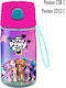 400ml Meine kleine Pony Astra Flasche mit Strohhalm