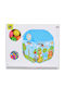 Moni Детски шатър Малка къща Zoo Game Tent