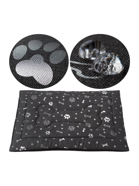 Welsti Dog Bed Mat 130x90cm Waterproof Washable
