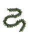 Kadax Christmas Garland 260 Cm Green