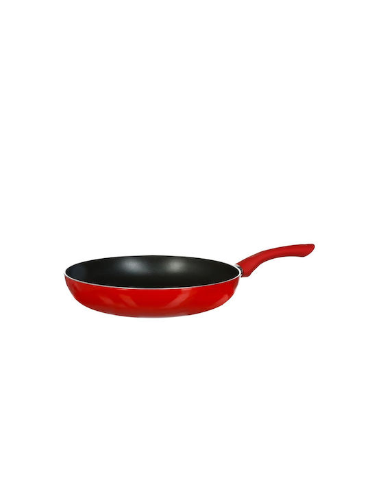 5Five Pan made of Aluminum with Non-Stick Coating 30cm