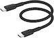 Belkin Boost Charge Braided USB 2.0 Cable USB-C...