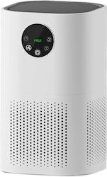 Hepa Air Purifier