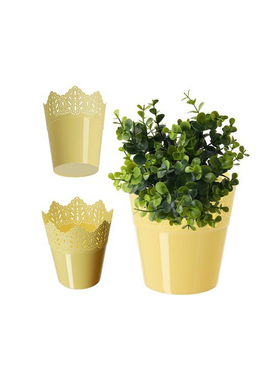 Kadax Flower Pot 16.5cm Colors