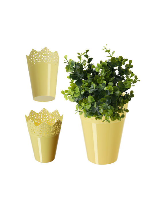 Kadax Flower Pot 16.5cm Colors