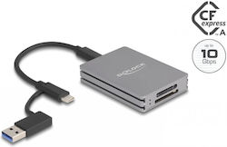 DeLock Card Reader for SD 91013 DeLock Card Reader for SD 91013