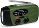 Thomson RT260 Solar Verde