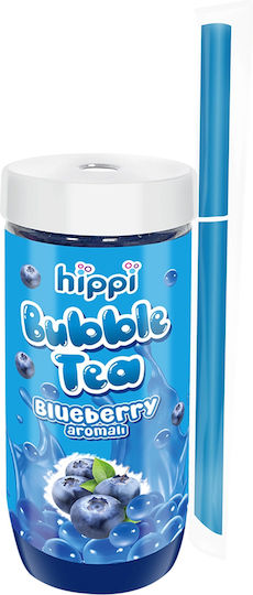 Drop Wasser Glas Blau 350ml Drop Wasser Glas Blau 350ml