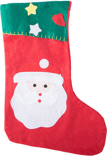 Weihnachtsdekoration Zola Geschenkbox Weihnachtsmann