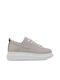 Renato Garini Sneakers Ecru