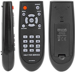 Samsung Compatible Remote Control AA81-00243A for Τηλεοράσεις