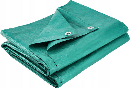 Kadax Impermeabil Prelată 70gr/m² 3x2m. Tip de lumină Verde