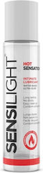 IntimateLine Sensilight Λιπαντικό 60ml