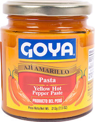 Goya Aji Amarillo Paste 213g Goya Aji Amarillo Paste 213g