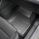 Umbrella Set Covorașe Față și Spate 4buc din Furtun pentru BMW X5 2018+ Negre