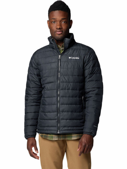 Powder Lite Ii Μπουφάν Puffer Black