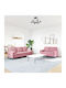 Set de Sufragerie 3-Seater & 2-Seater
